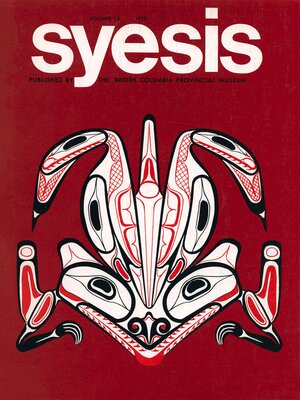 cover image of Syesis